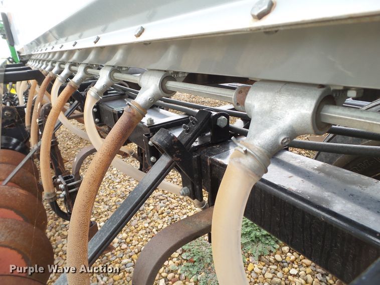 image for item GC9009 CrustBuster 3200 TS41X12 grain drill