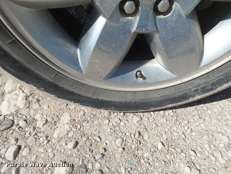 image for item GC9017 2013 GMC Yukon SUV