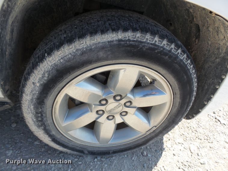 image for item GC9017 2013 GMC Yukon SUV