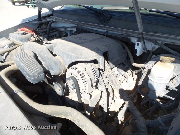 image for item GC9017 2013 GMC Yukon SUV