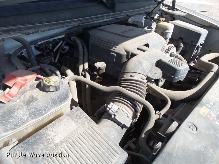 image for item GC9017 2013 GMC Yukon SUV