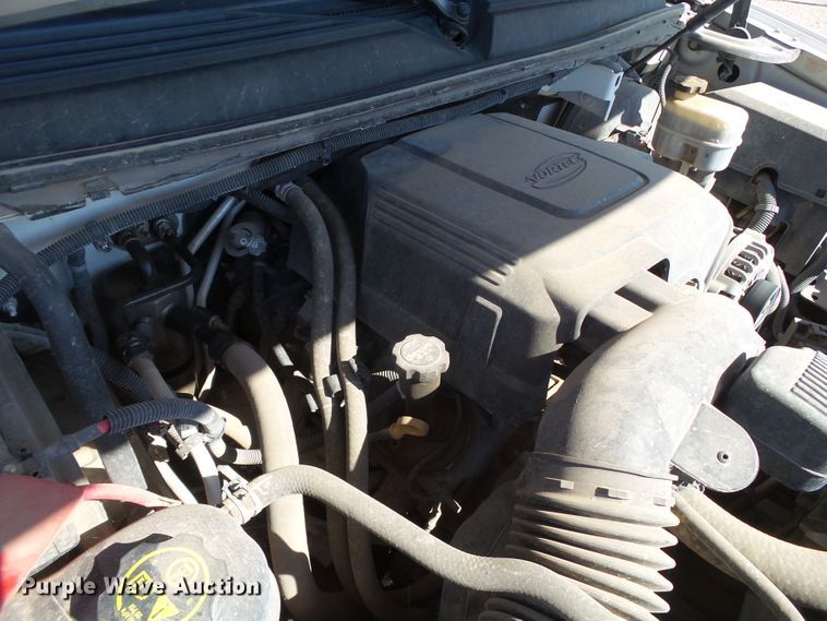 image for item GC9017 2013 GMC Yukon SUV