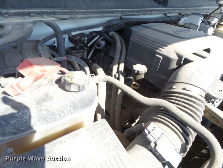 image for item GC9017 2013 GMC Yukon SUV