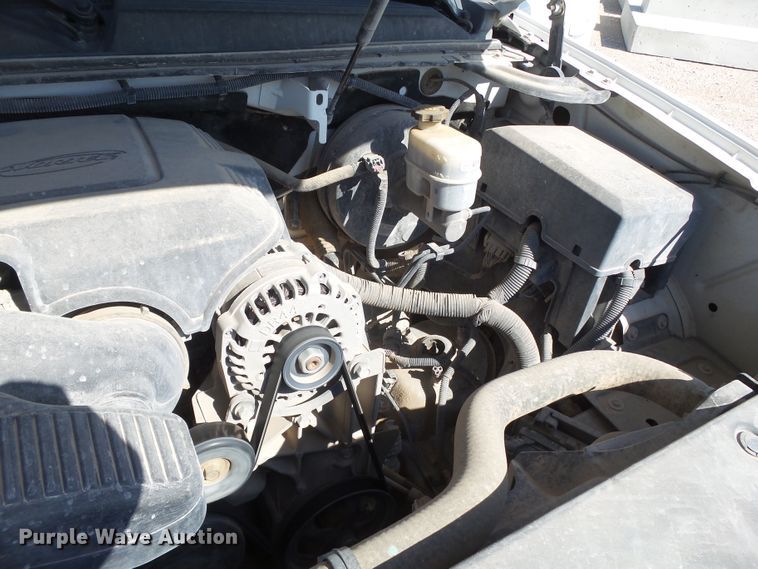 image for item GC9017 2013 GMC Yukon SUV