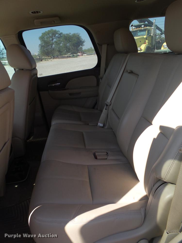 image for item GC9017 2013 GMC Yukon SUV