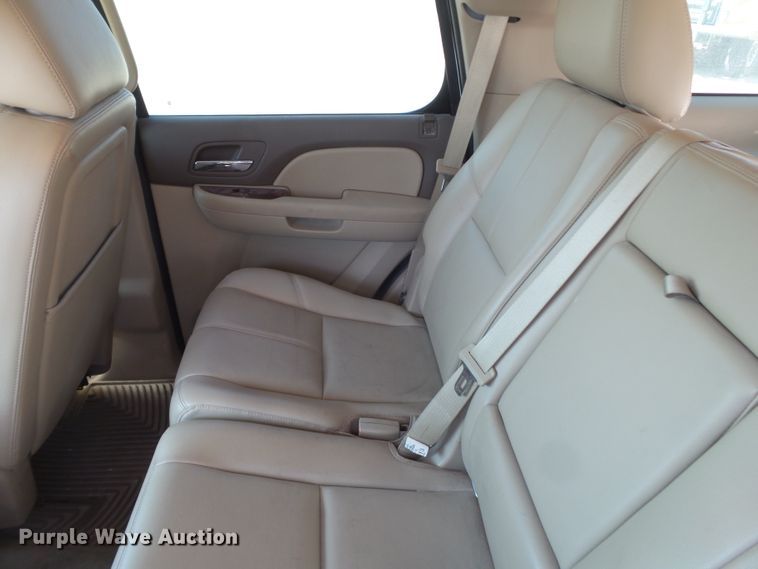 image for item GC9017 2013 GMC Yukon SUV