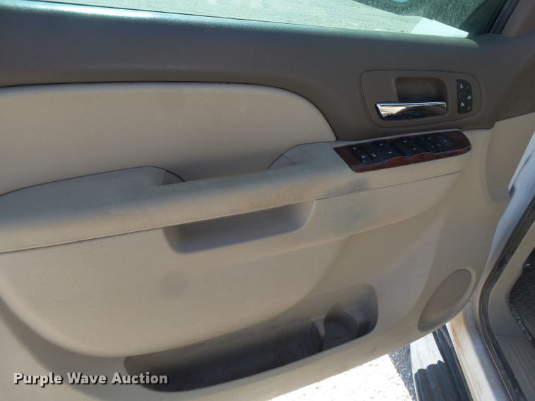 image for item GC9017 2013 GMC Yukon SUV