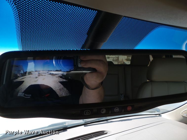 image for item GC9017 2013 GMC Yukon SUV