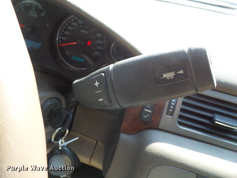 image for item GC9017 2013 GMC Yukon SUV