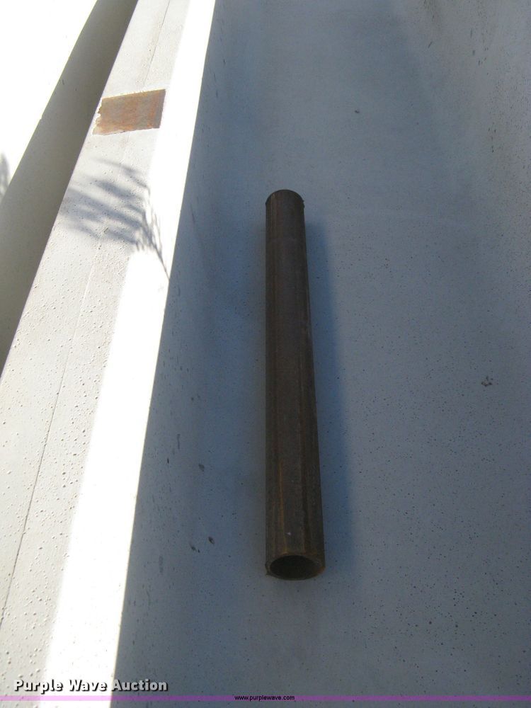 image for item GF9508 (12) concrete feed bunks