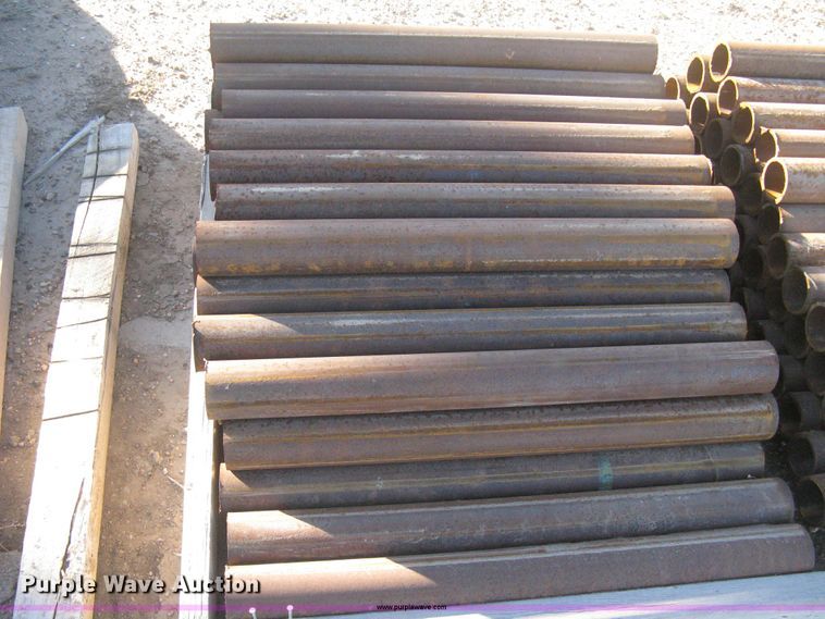 image for item GF9508 (12) concrete feed bunks