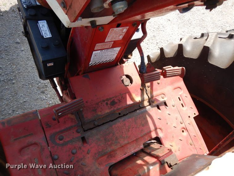 image for item GG9114 1968 International 1256 tractor