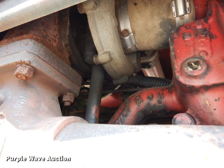 image for item GG9114 1968 International 1256 tractor