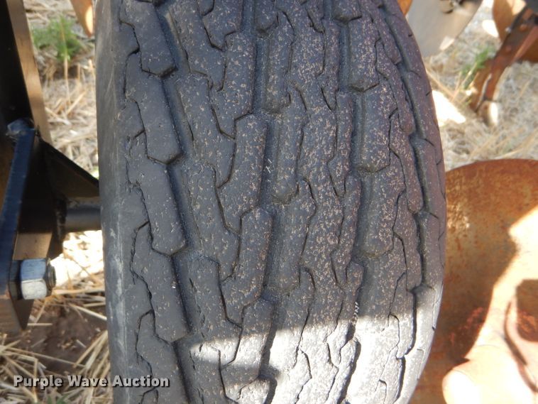 image for item GH9556 Case IH Nutri-Till'r 5310 strip-till applicator