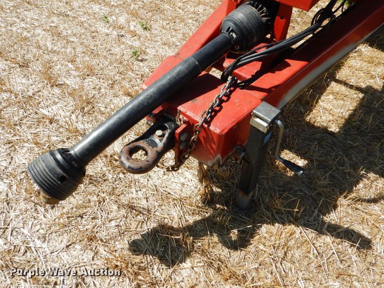 image for item GH9564 CrustBuster 850GC grain cart