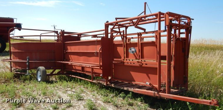 image for item GH9565 Stur-D porta-tub/alley system