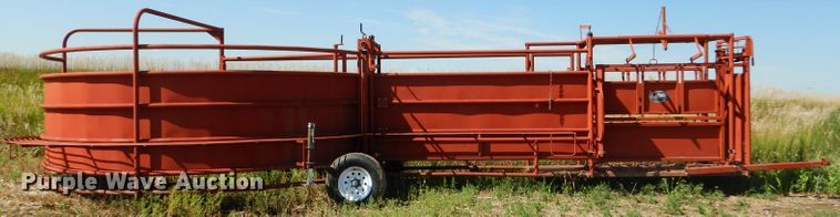 image for item GH9565 Stur-D porta-tub/alley system