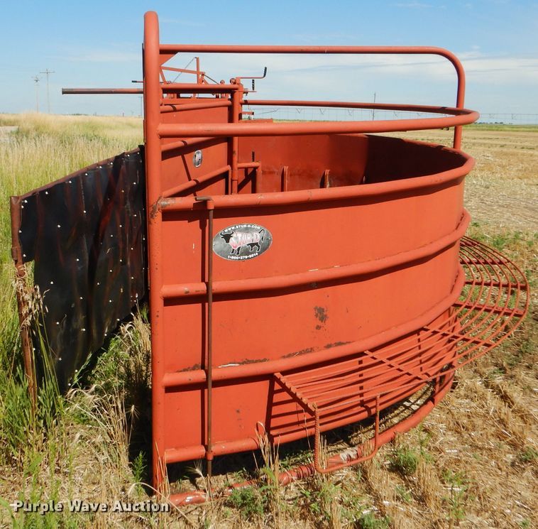 image for item GH9565 Stur-D porta-tub/alley system