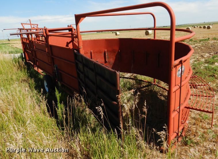 image for item GH9565 Stur-D porta-tub/alley system