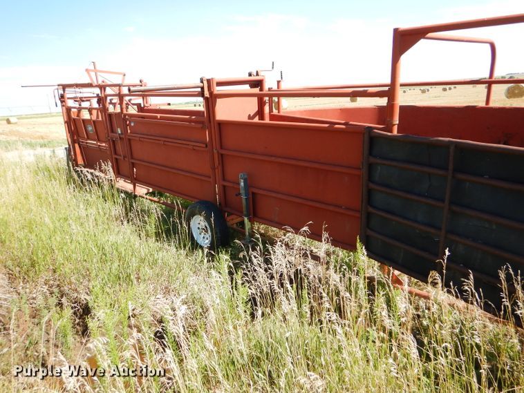 image for item GH9565 Stur-D porta-tub/alley system