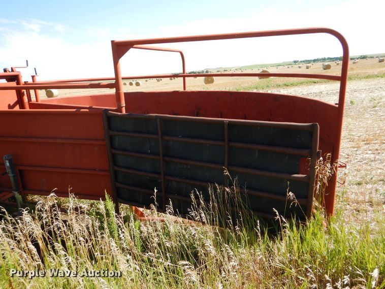 image for item GH9565 Stur-D porta-tub/alley system