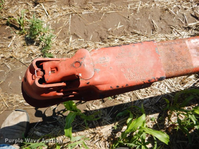 image for item GH9565 Stur-D porta-tub/alley system