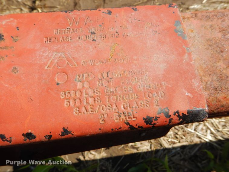 image for item GH9565 Stur-D porta-tub/alley system