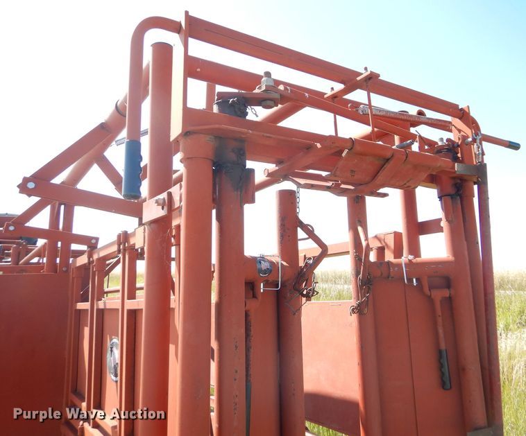 image for item GH9565 Stur-D porta-tub/alley system