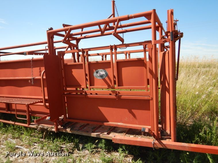 image for item GH9565 Stur-D porta-tub/alley system