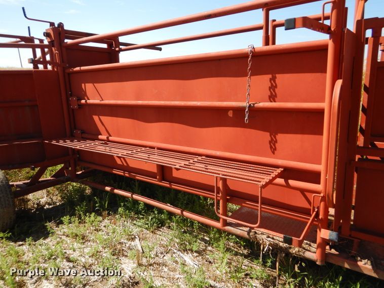 image for item GH9565 Stur-D porta-tub/alley system