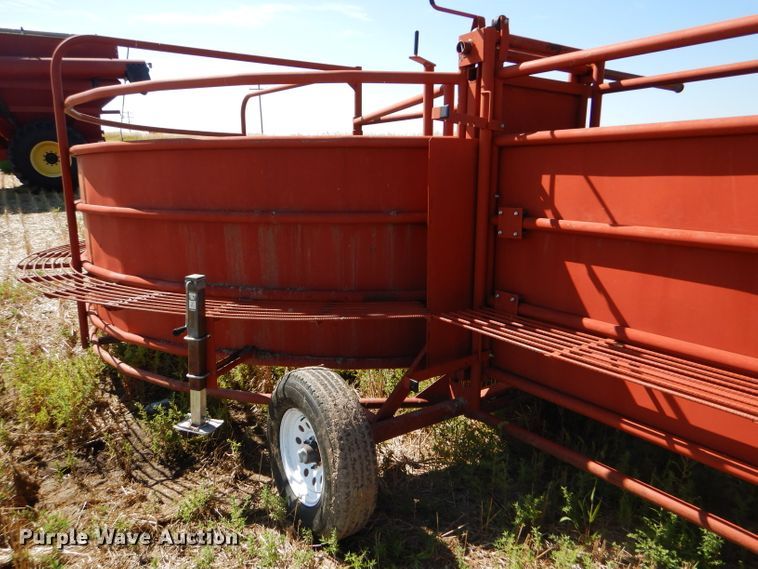 image for item GH9565 Stur-D porta-tub/alley system