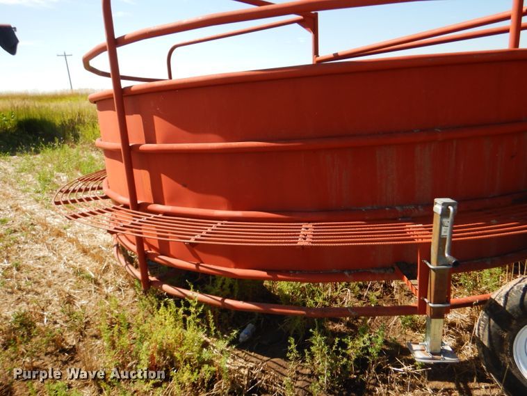 image for item GH9565 Stur-D porta-tub/alley system