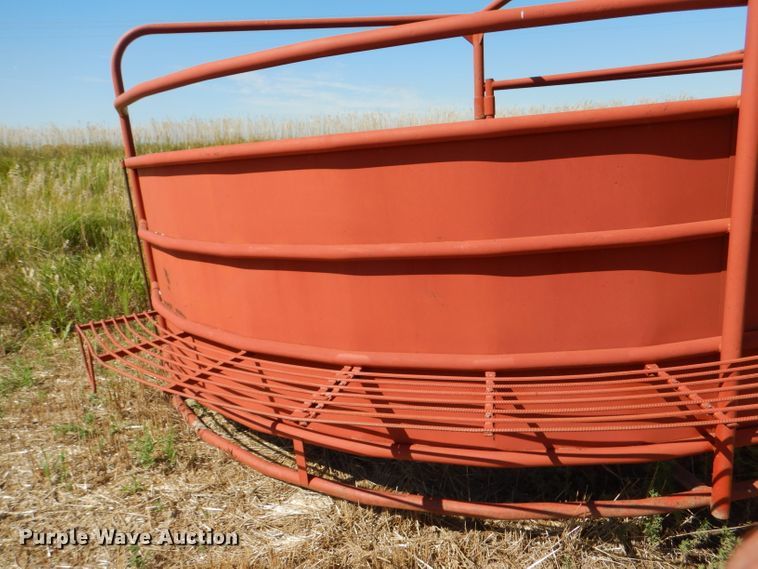 image for item GH9565 Stur-D porta-tub/alley system