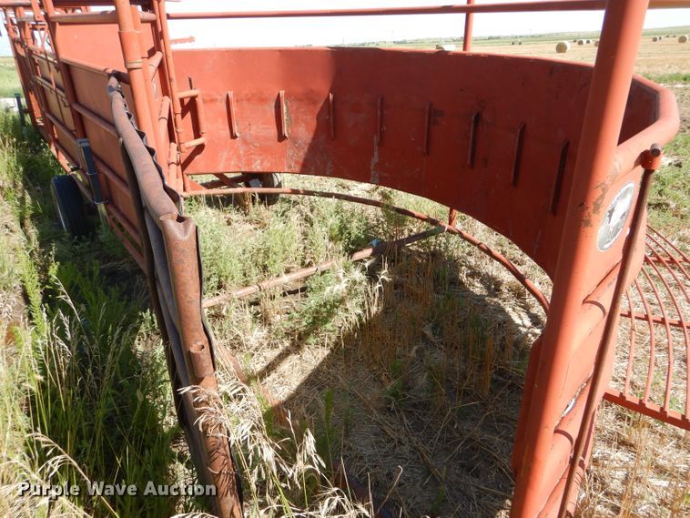 image for item GH9565 Stur-D porta-tub/alley system