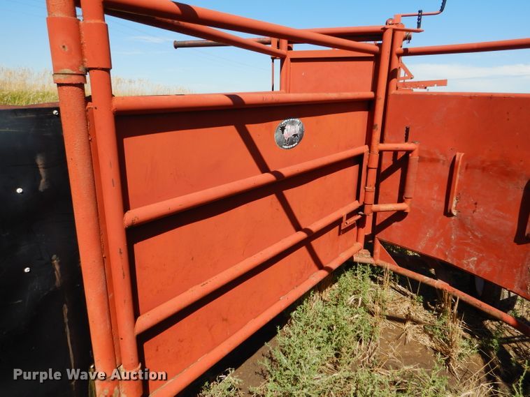 image for item GH9565 Stur-D porta-tub/alley system