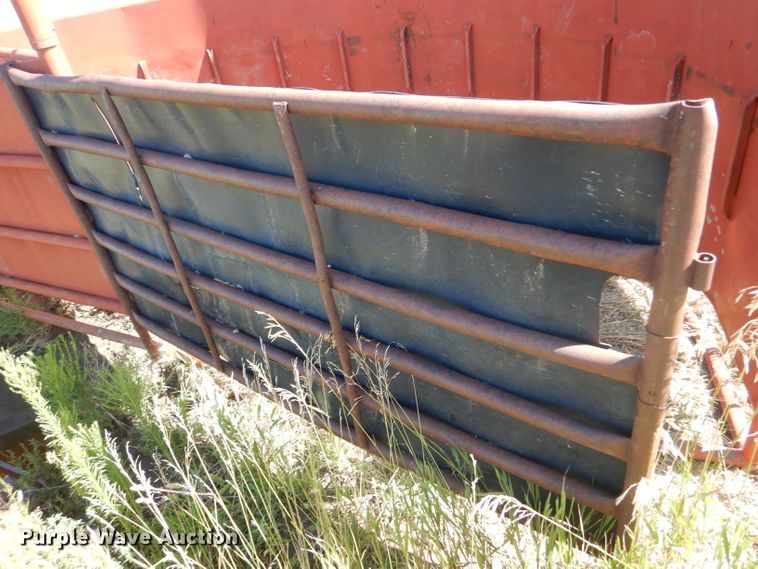 image for item GH9565 Stur-D porta-tub/alley system