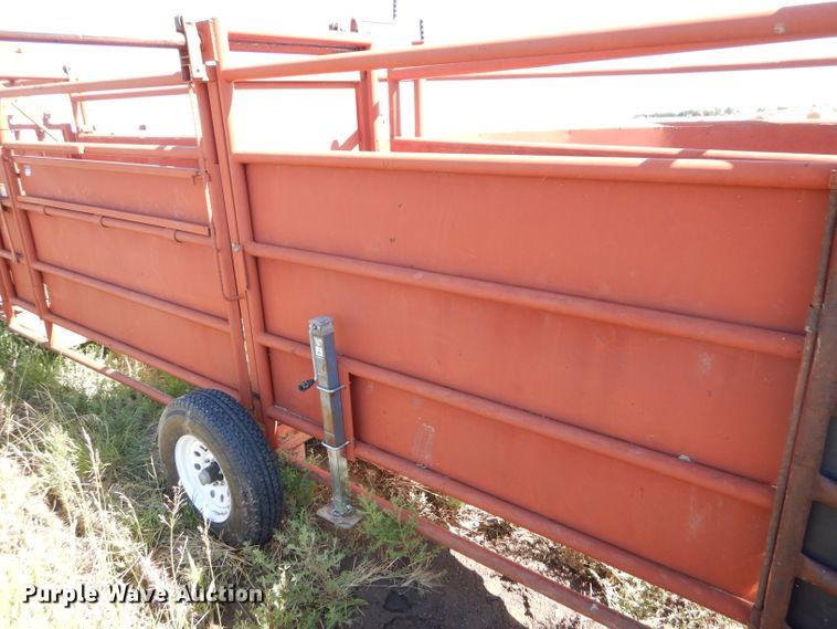 image for item GH9565 Stur-D porta-tub/alley system