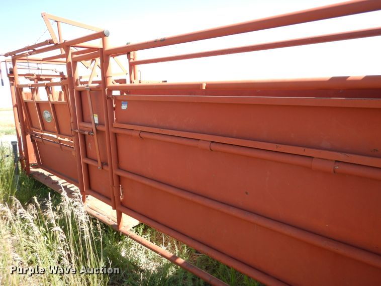 image for item GH9565 Stur-D porta-tub/alley system