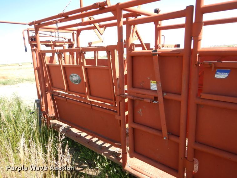 image for item GH9565 Stur-D porta-tub/alley system