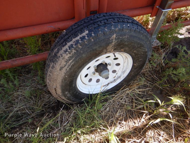 image for item GH9565 Stur-D porta-tub/alley system