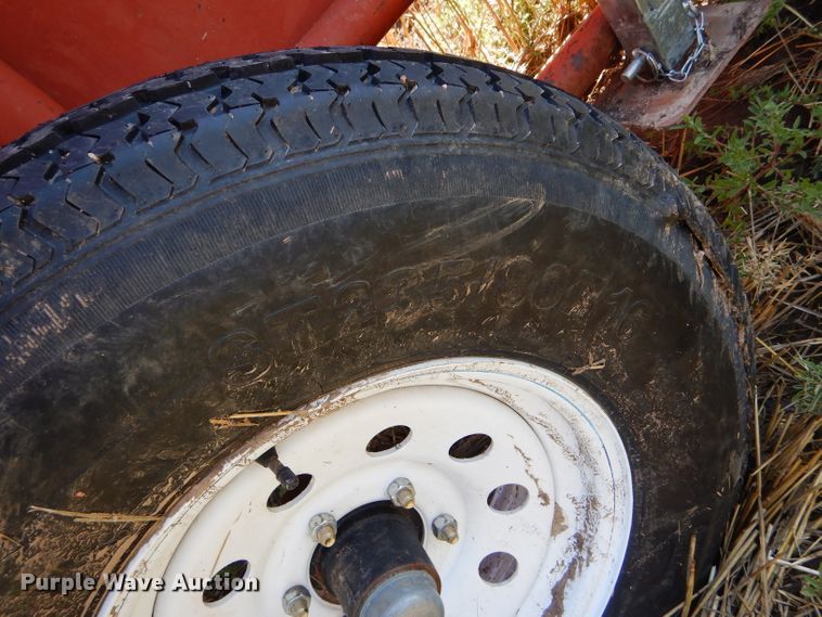 image for item GH9565 Stur-D porta-tub/alley system