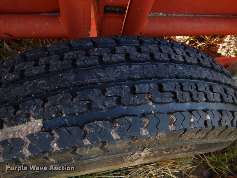 image for item GH9565 Stur-D porta-tub/alley system