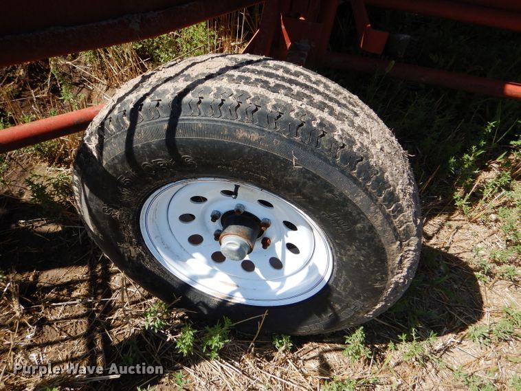 image for item GH9565 Stur-D porta-tub/alley system