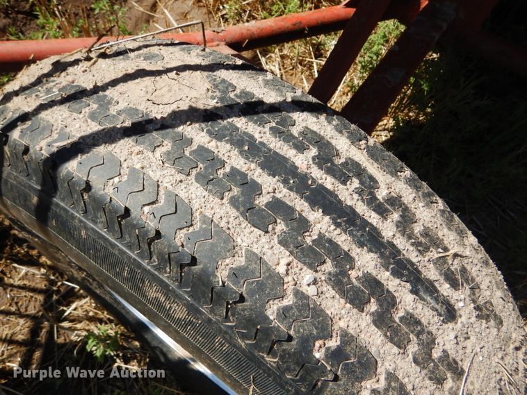 image for item GH9565 Stur-D porta-tub/alley system