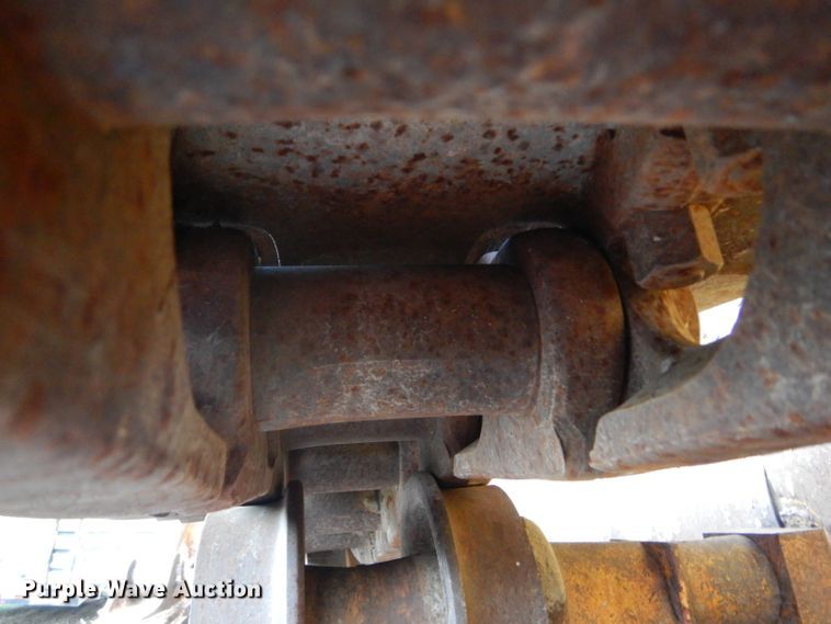 image for item GH9603 1955 International TD24 dozer