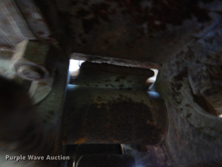 image for item GH9603 1955 International TD24 dozer