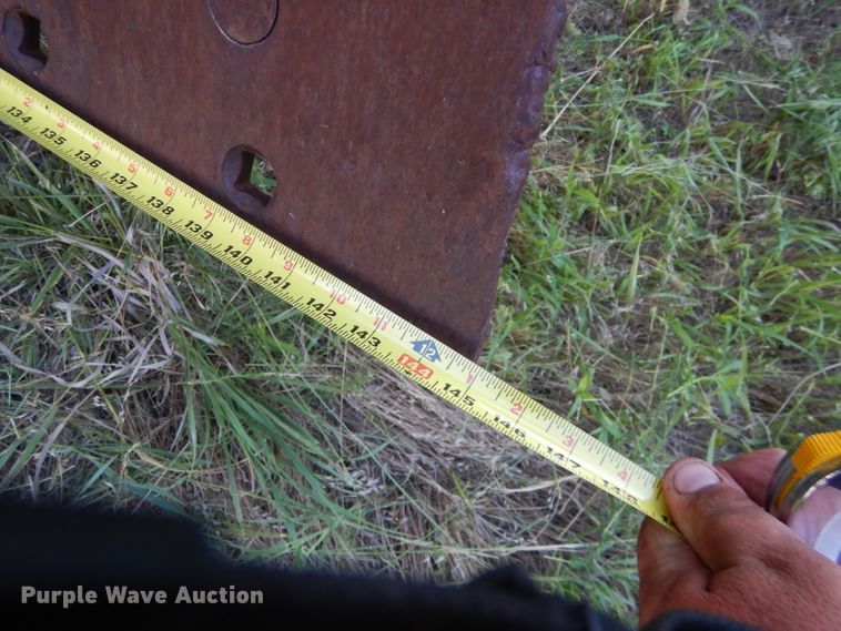 image for item GH9603 1955 International TD24 dozer