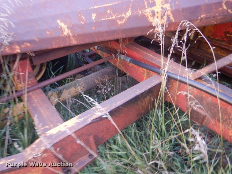 image for item GH9605 Soil Mover 90E scraper