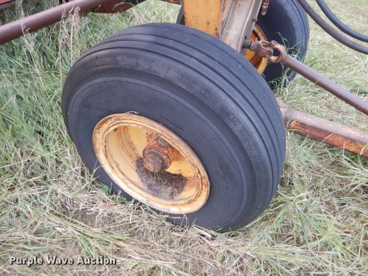 image for item GH9605 Soil Mover 90E scraper