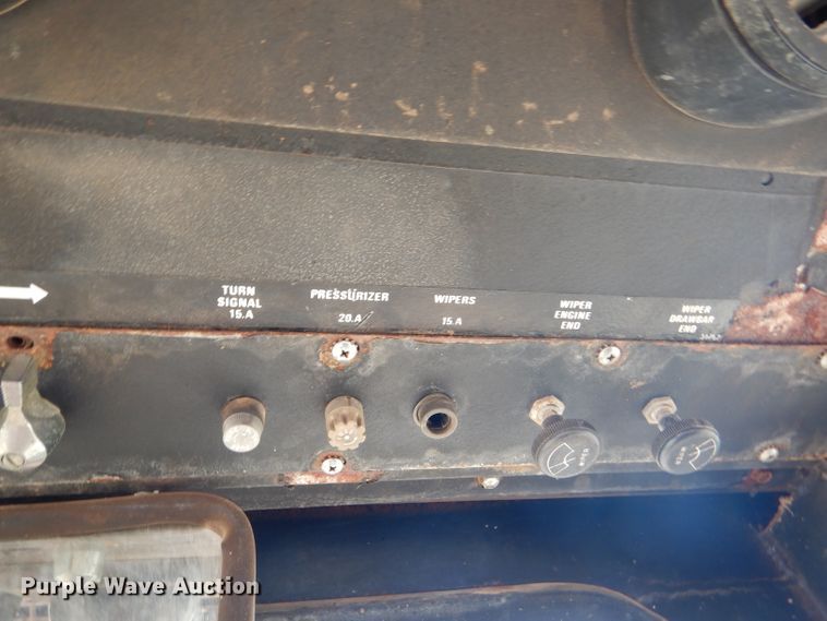 image for item GH9675 1980 Versatile 150 Series II 4WD bi-directional tractor